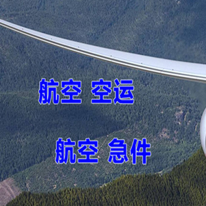 黔东南黎平空运代理快递-选东方航空和上海航空